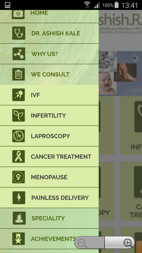 Infertility & Gynaec Endoscopy