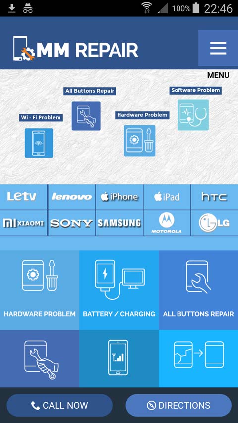 MM Repair