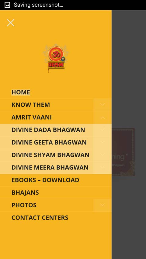 Geeta Shyam Meera Satsang