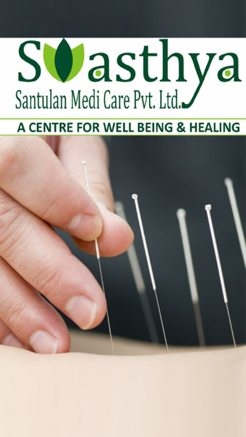 Acupuncture Treatment & Therapy