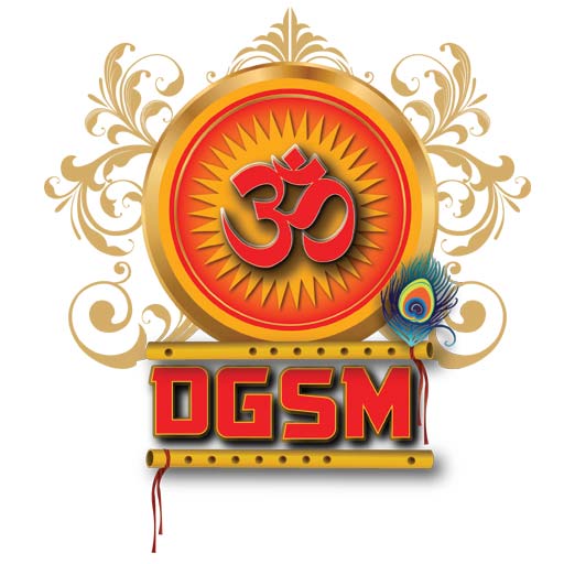 Geeta Shyam Meera Satsang