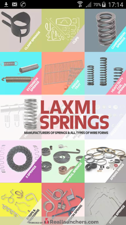 Laxmi Springs
