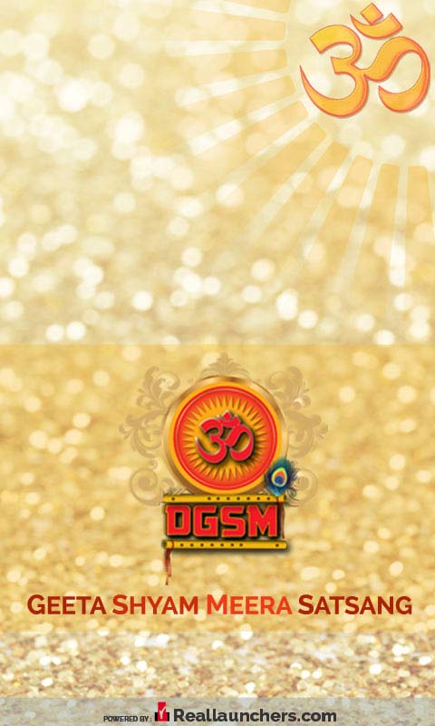 Geeta Shyam Meera Satsang
