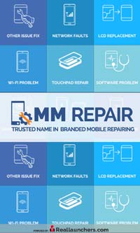 MM Repair