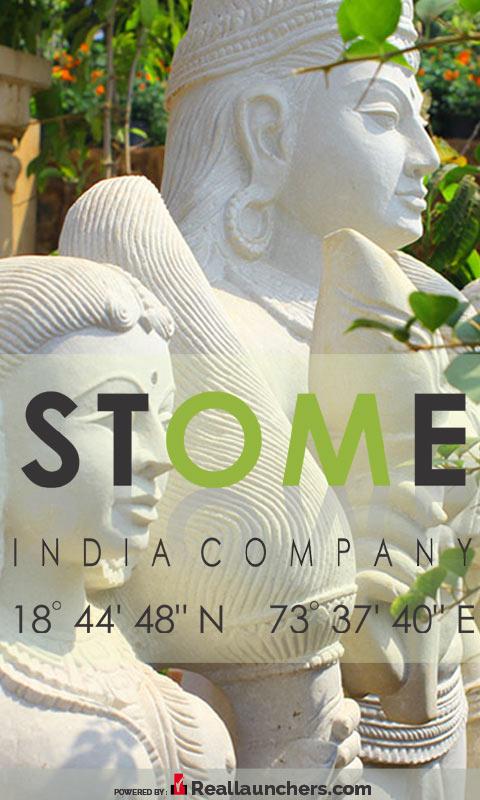 StomeIndiaCo.